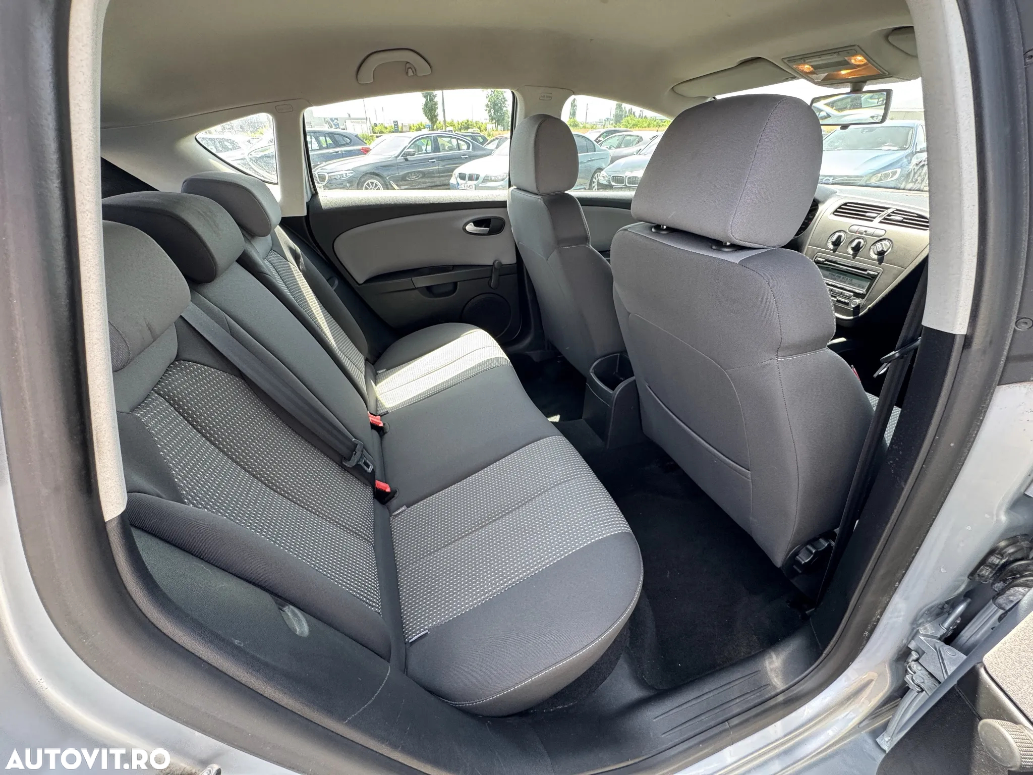 Seat Leon 1.2 TSI Ecomotive Reference Copa - 18