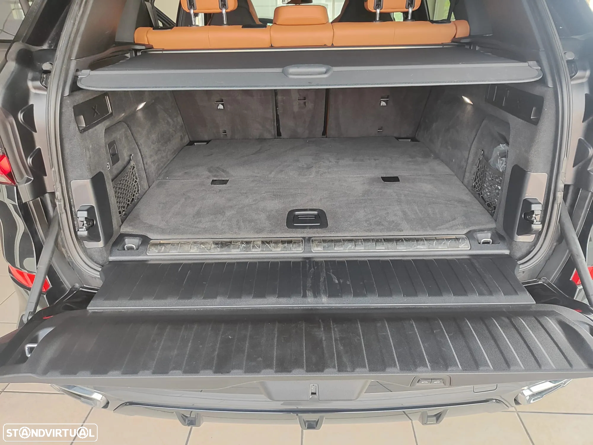 BMW X5 45 e xDrive Pack M - 14