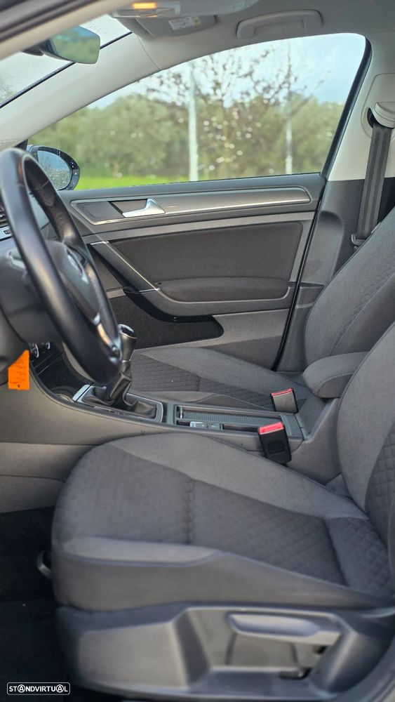 VW Golf 1.0 TSI Join - 10