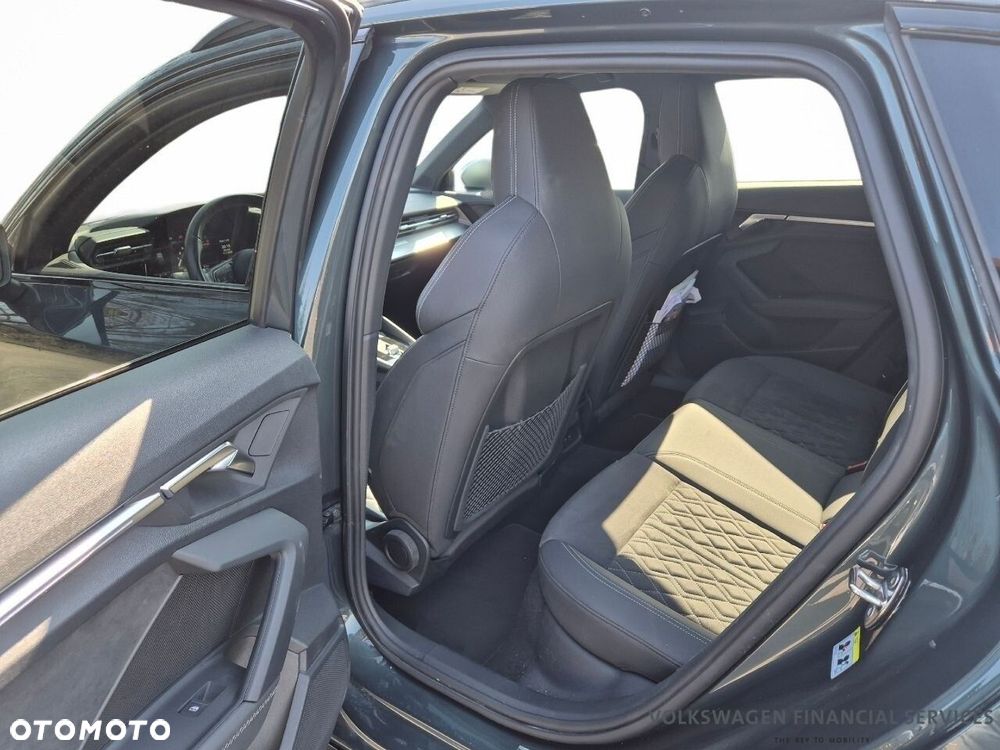 Audi S3 Sportback - 6
