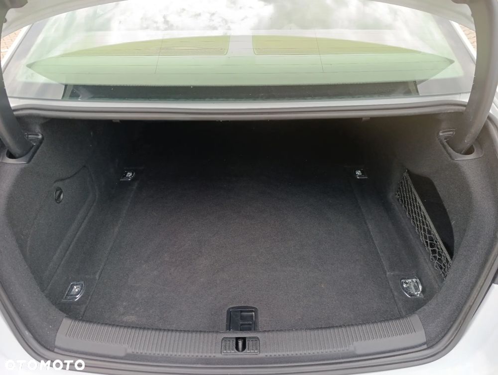 Audi A6 Limousine 3.0 TFSI Quattro S tronic - 22