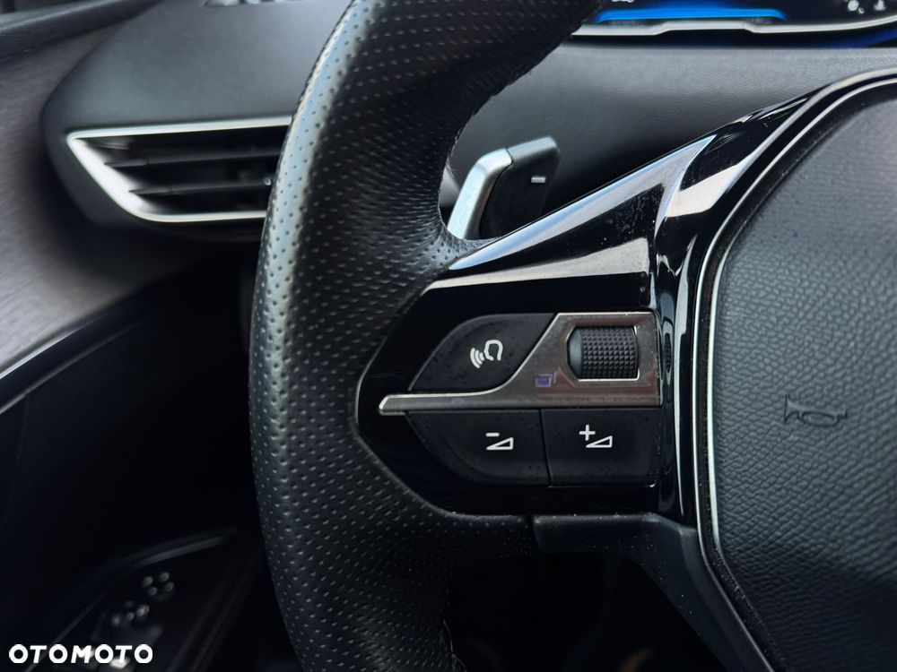 Peugeot 5008 BlueHDi 180 EAT6 GT - 13