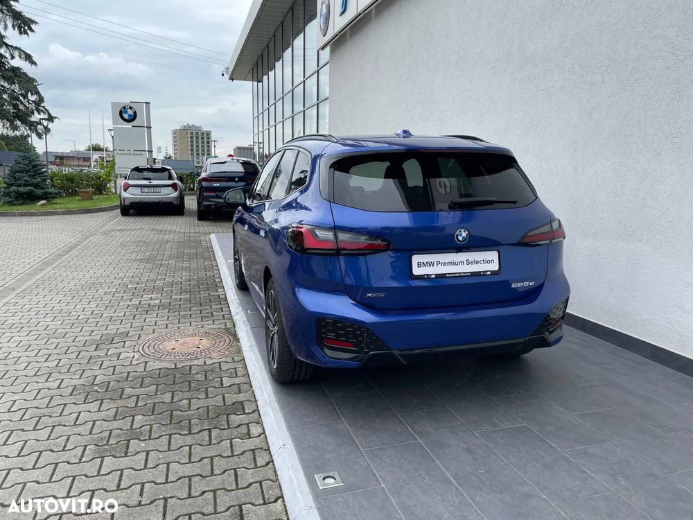 BMW Seria 2 225e xDrive AT PHEV - 5