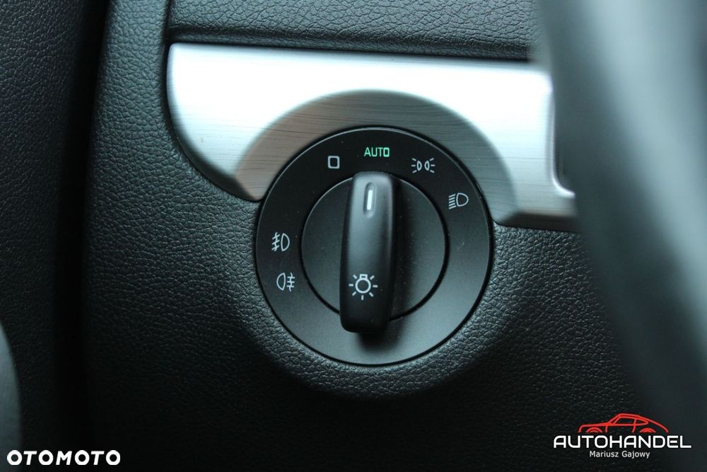 Skoda Yeti - 10