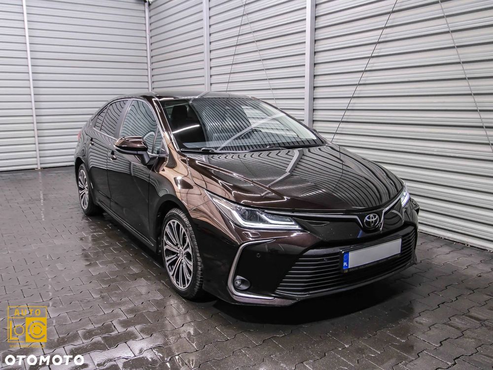 Toyota Corolla 1.6 Comfort - 6