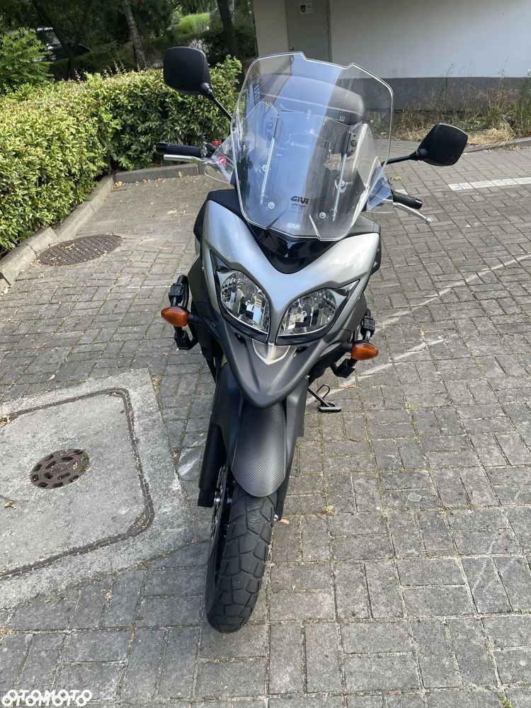 Suzuki DL - 3