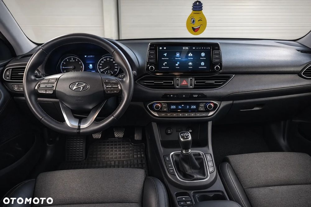 Hyundai i30 1.5 T-GDI 48V Comfort - 8