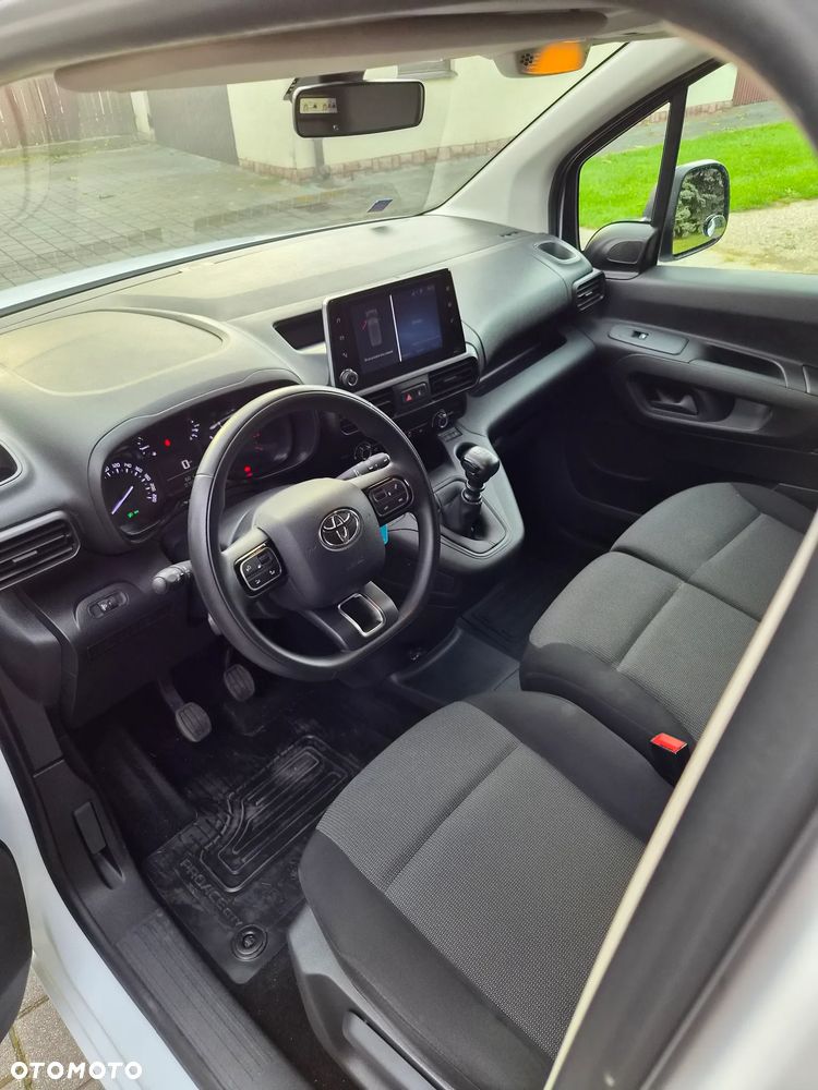 Toyota PROACE CITY - 6