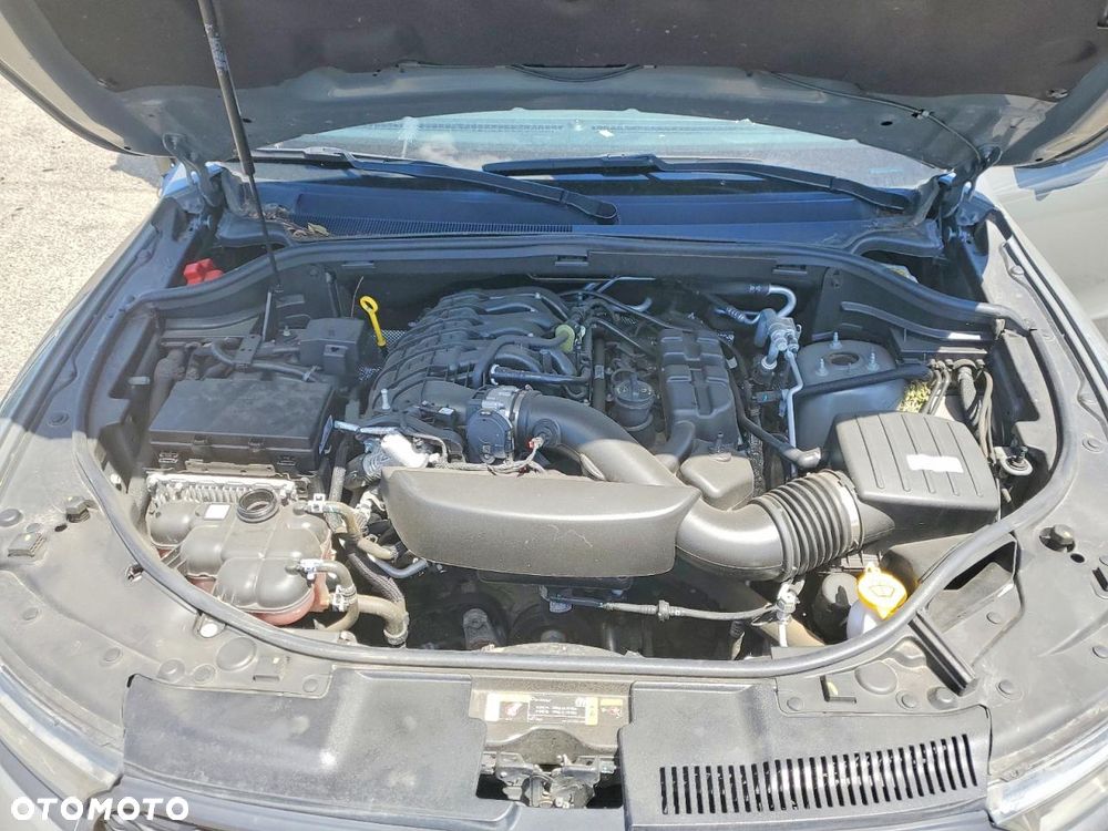 Dodge Durango - 12