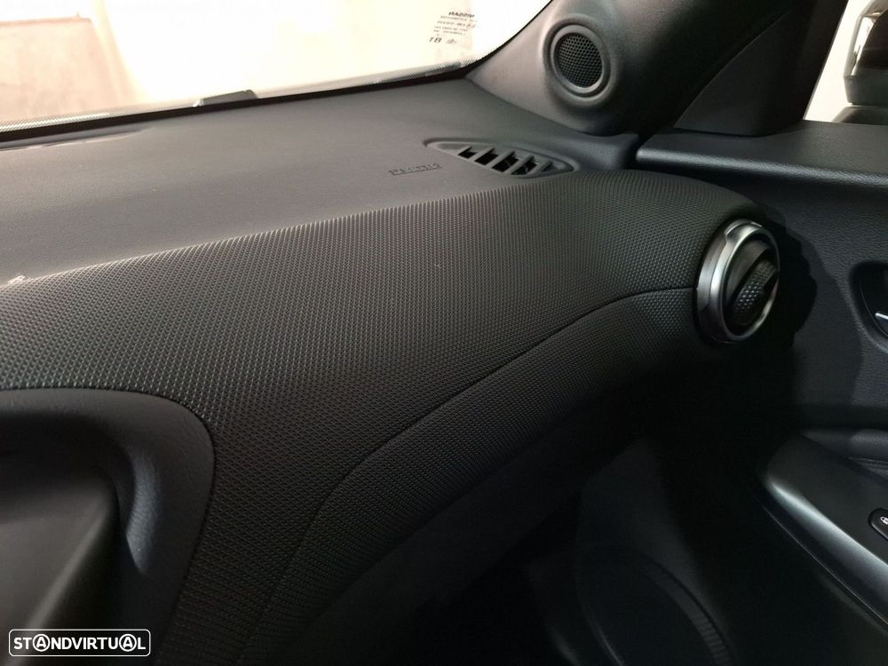 Nissan Juke 1.0 DIG-T N-Connecta Two Tone DCT - 26