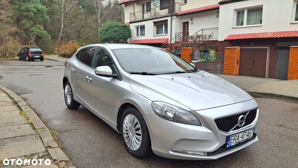 Volvo V40 D2 Kinetic - 2