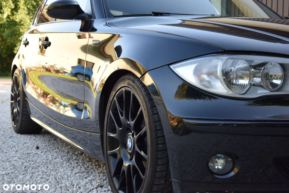 BMW Seria 1 - 10