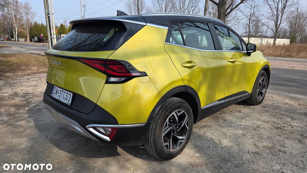 Kia Sportage 1.6 T-GDI L 2WD - 6