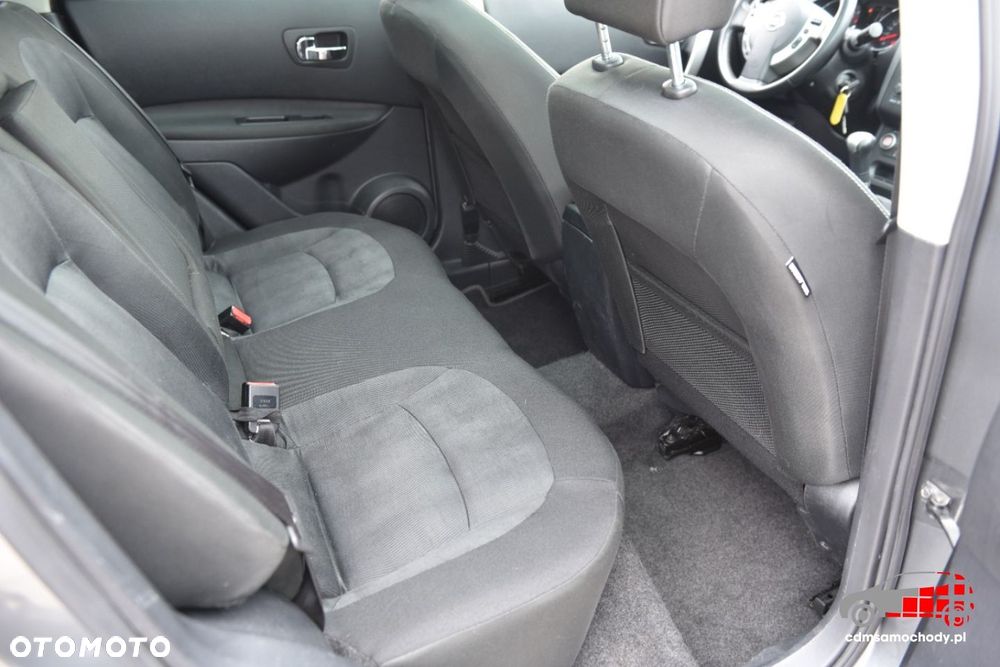 Nissan Qashqai - 20