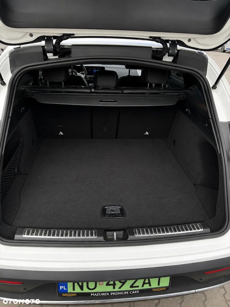 Mercedes-Benz EQC 400 4-Matic - 13