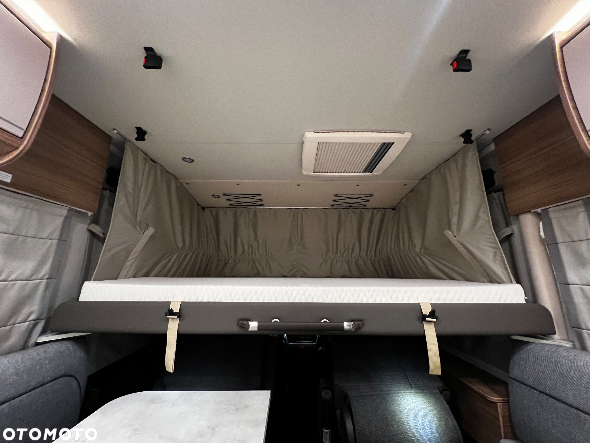 KNAUS Live I900 LEG - 17