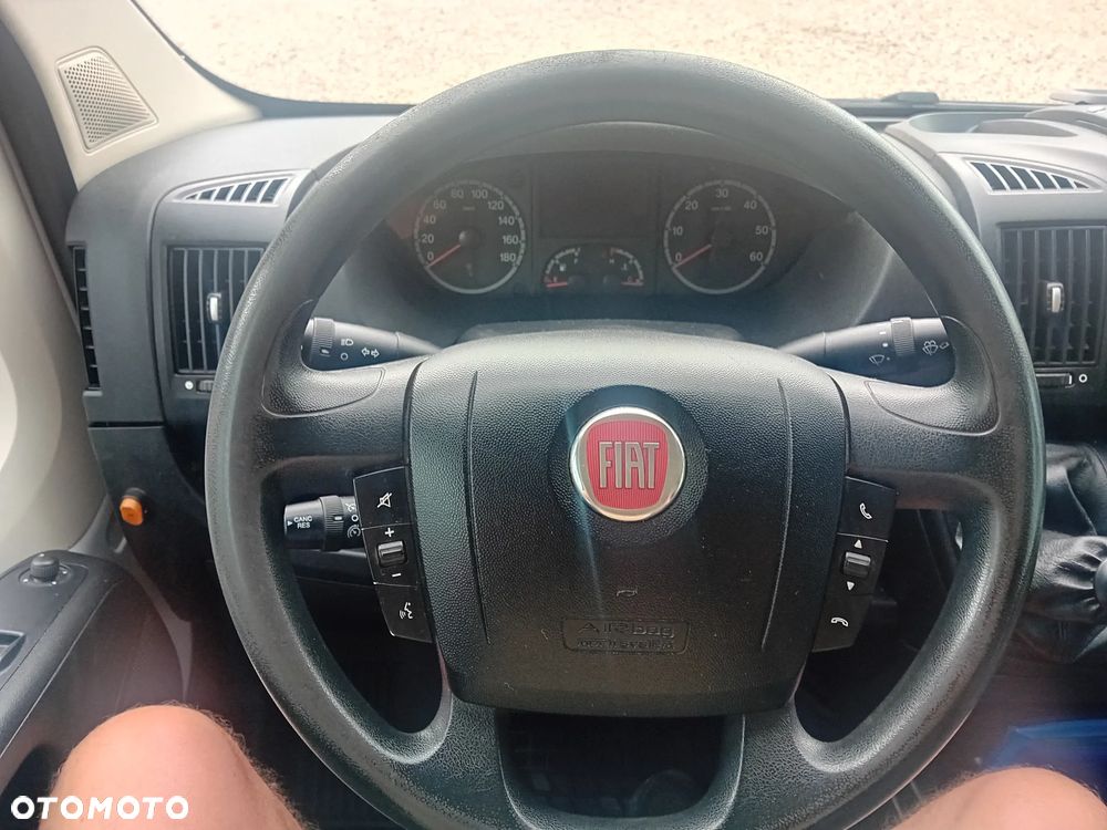 Fiat Ducato - 25