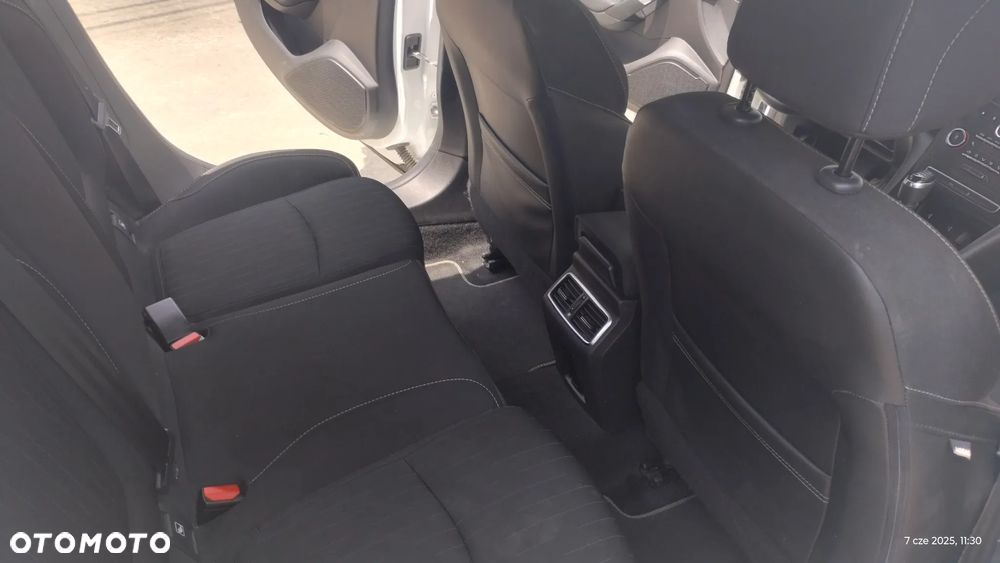 Renault Megane 1.3 TCe FAP Limited - 13