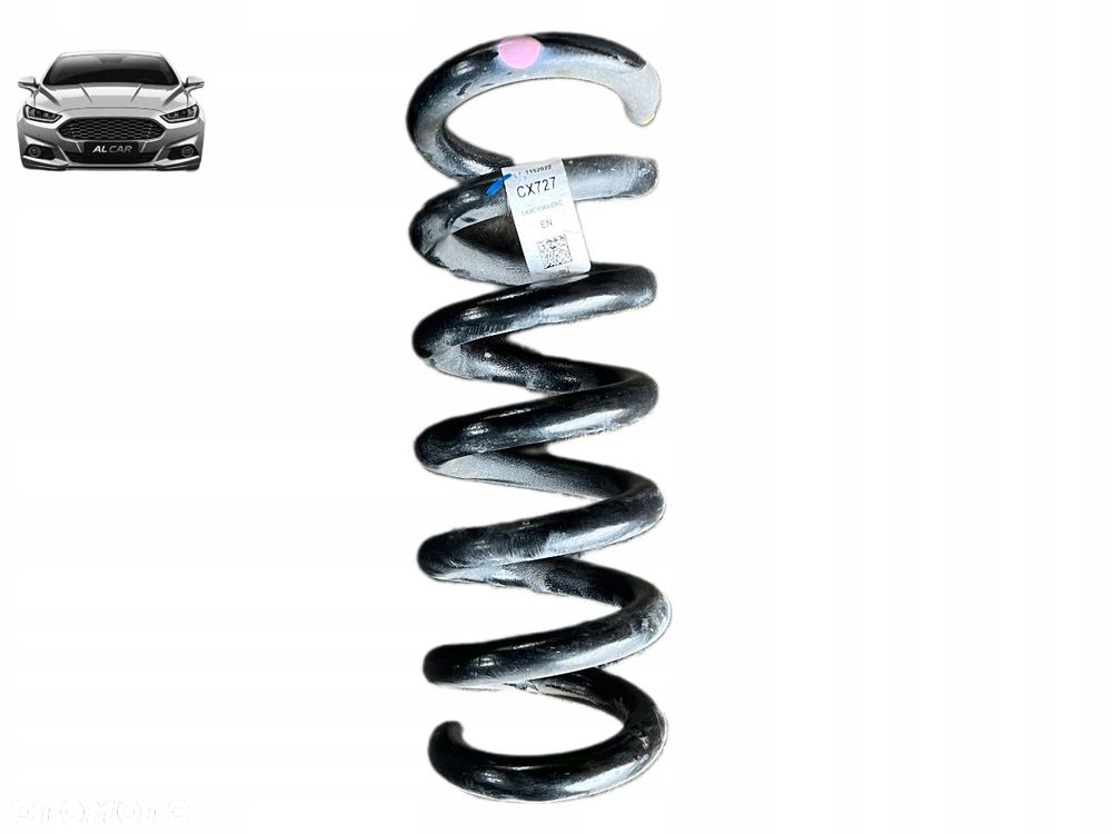 SPRĘŻYNA ZAWIESZENIA TYŁ FORD MUSTANG MACH-E GT LK9C-5560-ENC - 1