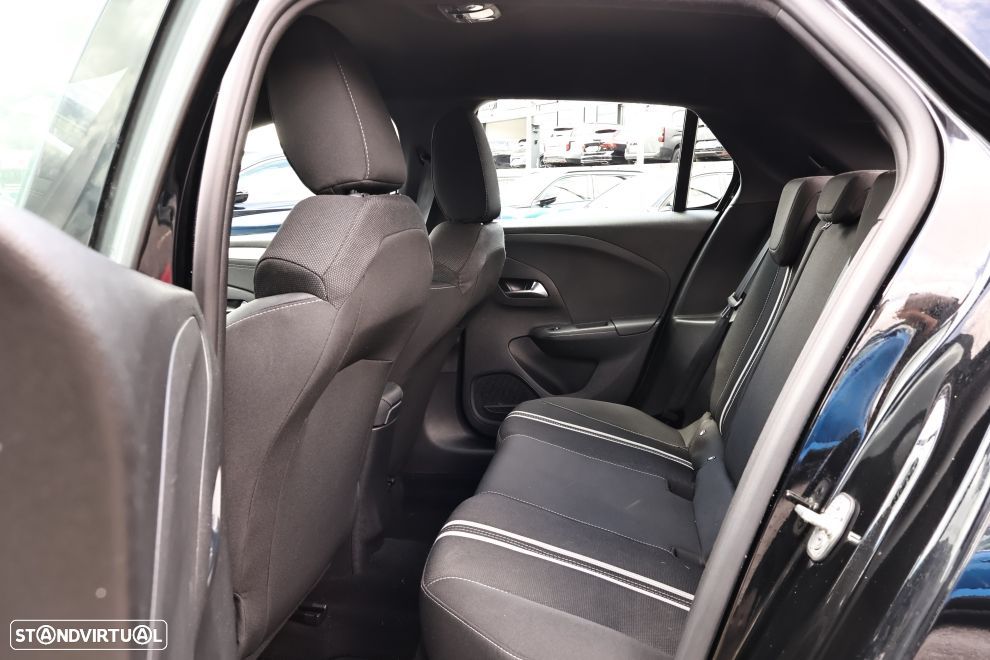 Opel Corsa 1.2 T Hybrid EdCT - 18