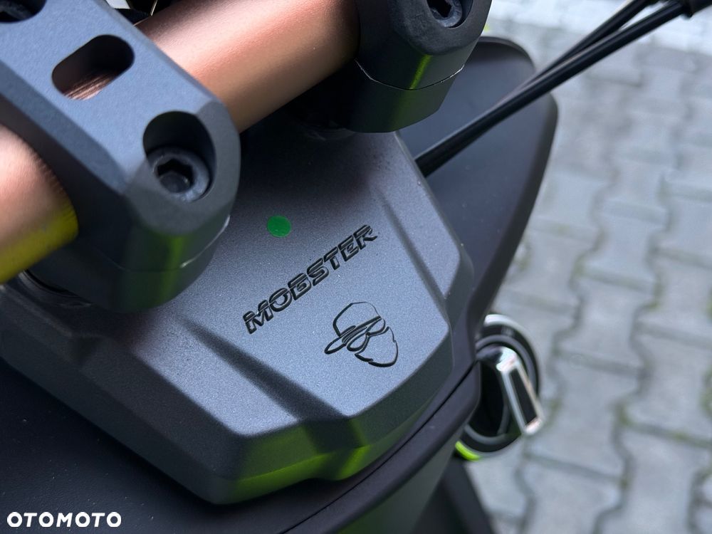 Velocifero Mobster - 15