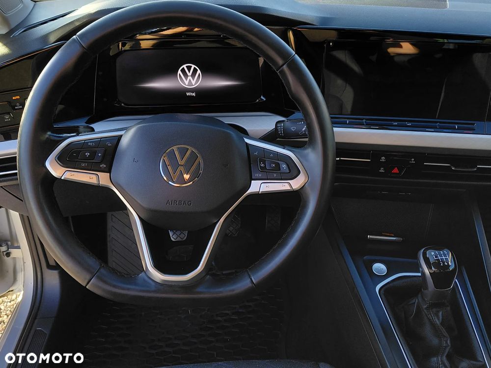 Volkswagen Golf 2.0 TDI Life - 12