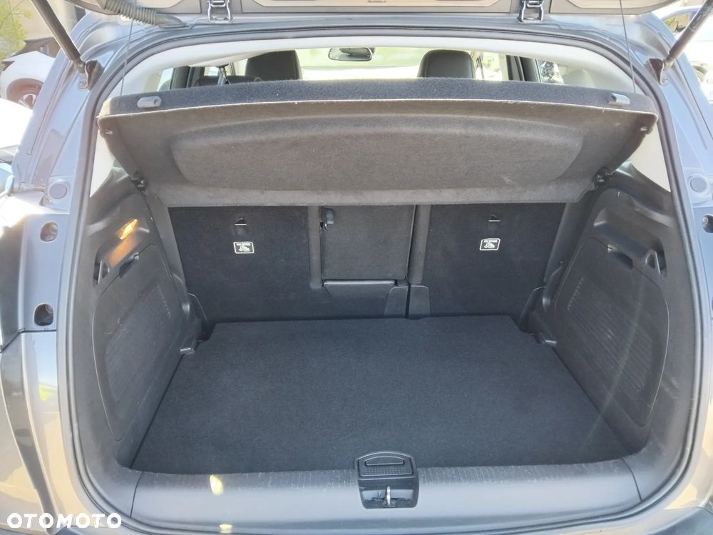 Opel Crossland 1.2 Elegance - 23