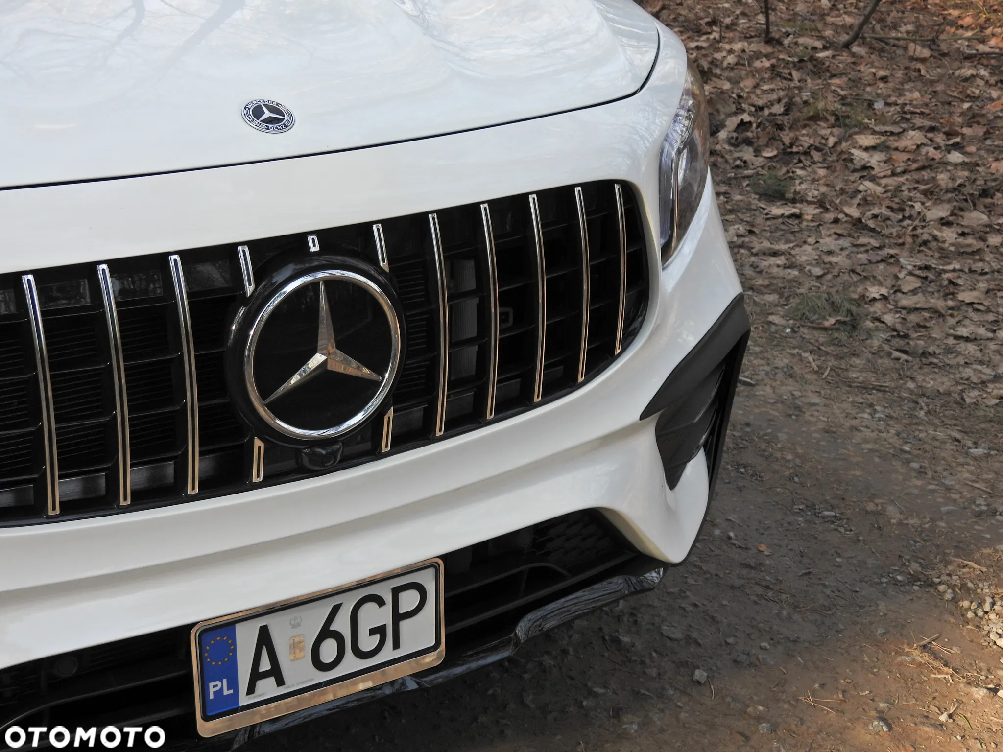 Mercedes-Benz GLB 250 4-Matic 8G-DCT - 8