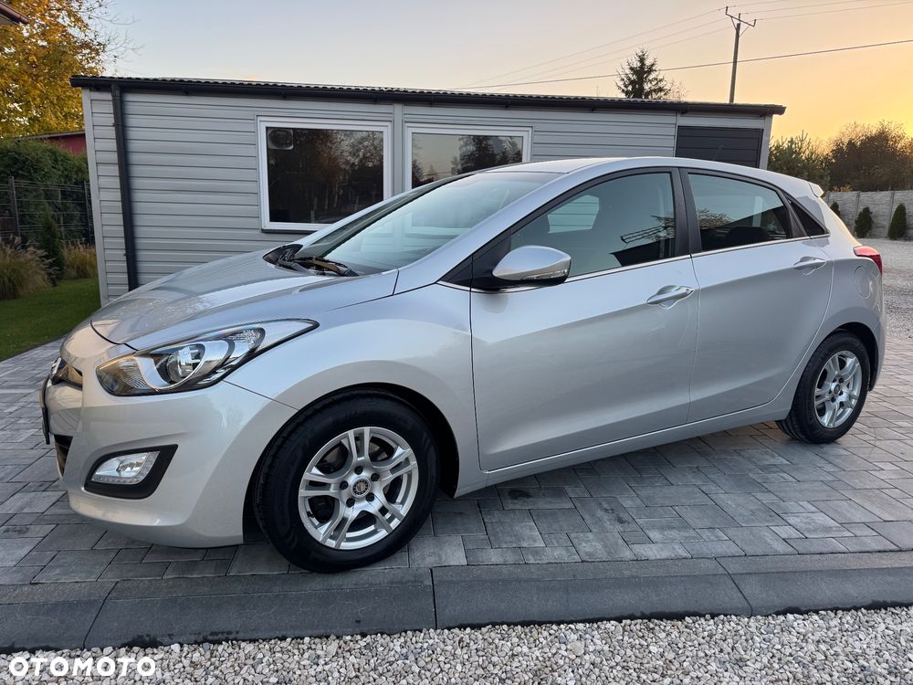 Hyundai i30 - 14