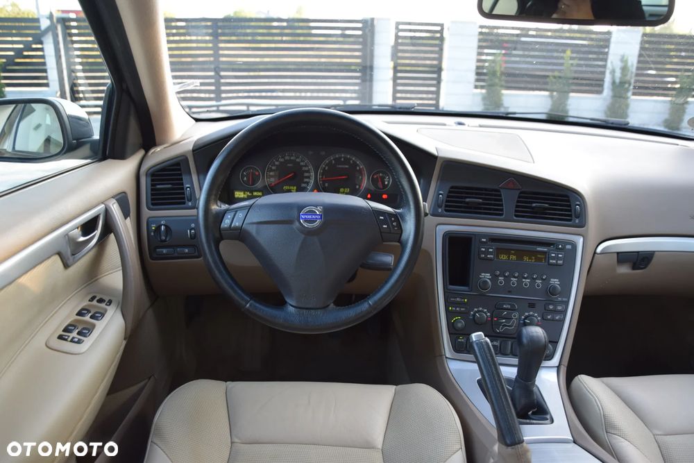 Volvo S60 2.4 Momentum - 32