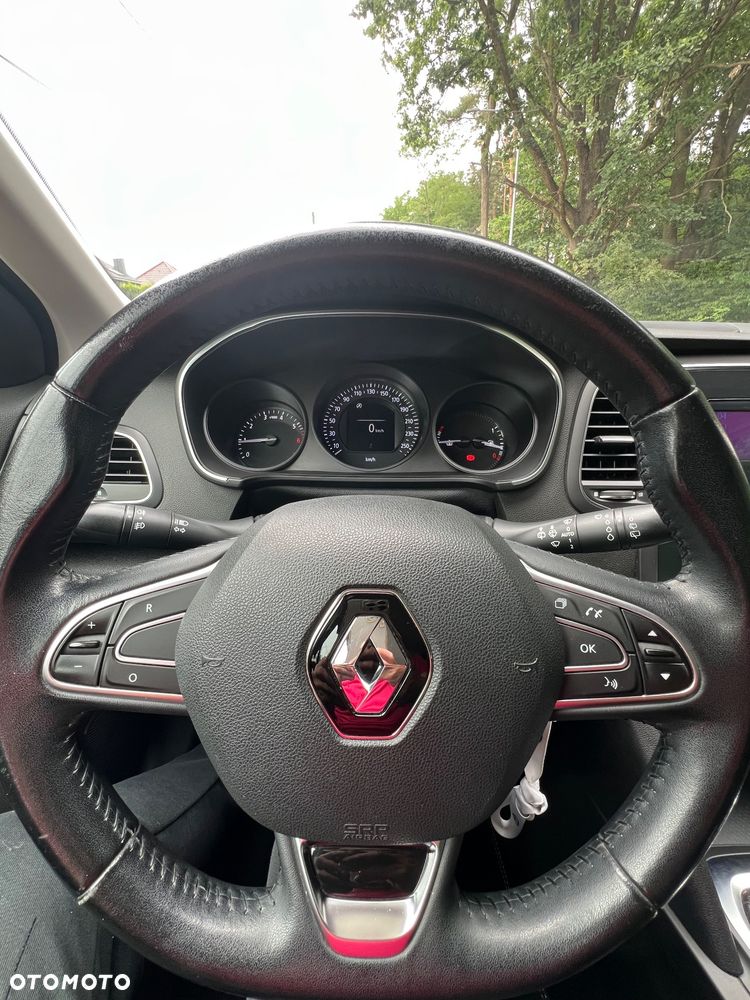Renault Megane 1.2 Energy TCe Life - 8