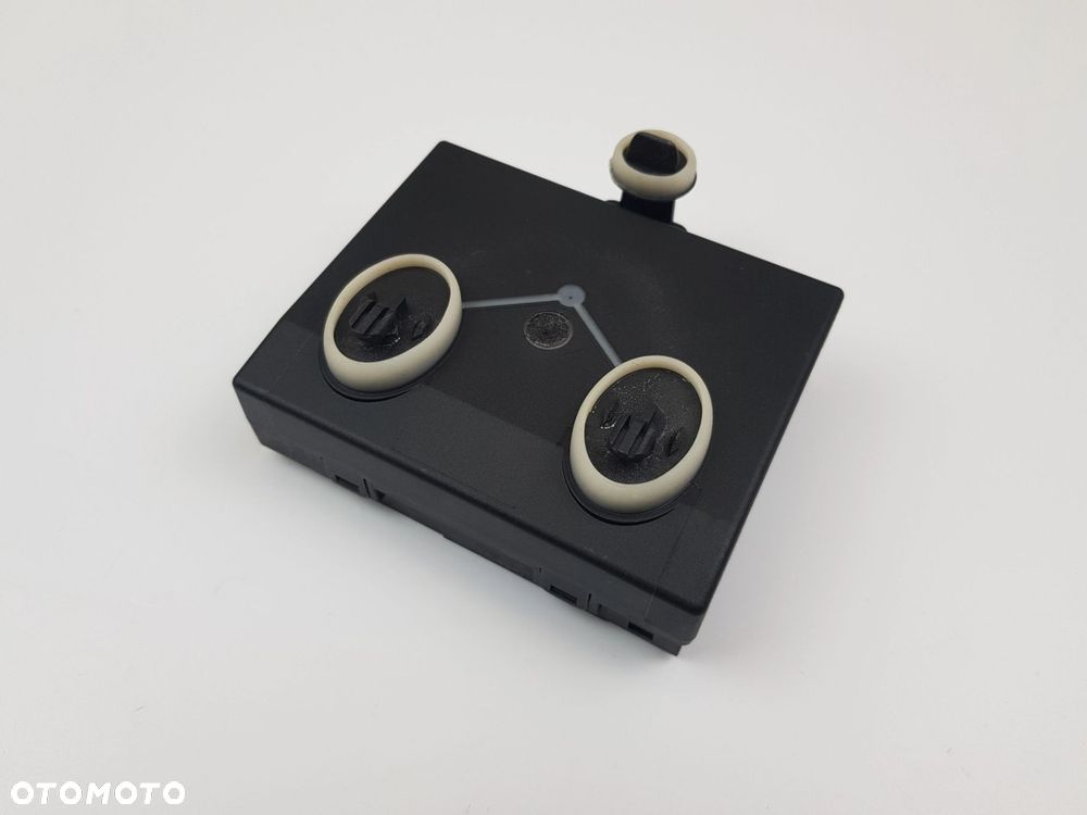 Sterownik Moduł drzwi Lewy Prawy Tył Audi A3 S3 8V 5Q0959395B - 5