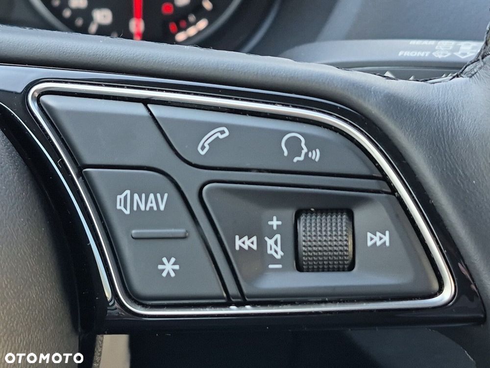 Audi Q2 30 TFSI - 18