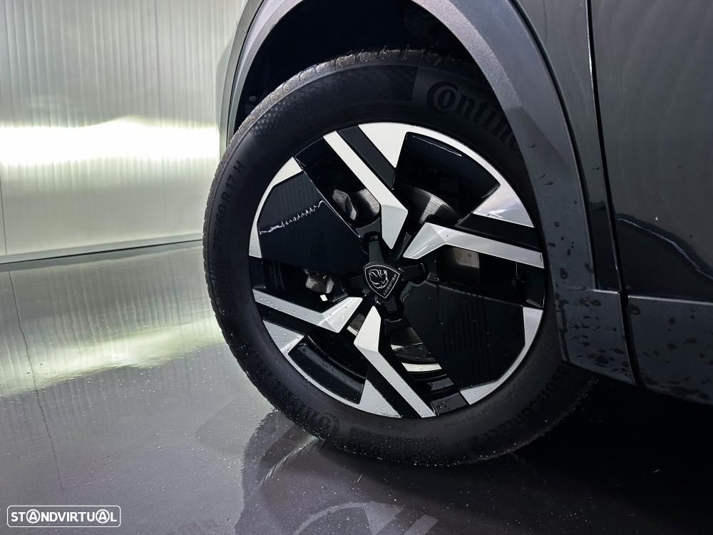 Peugeot 2008 1.2 PureTech Allure EAT8 - 34