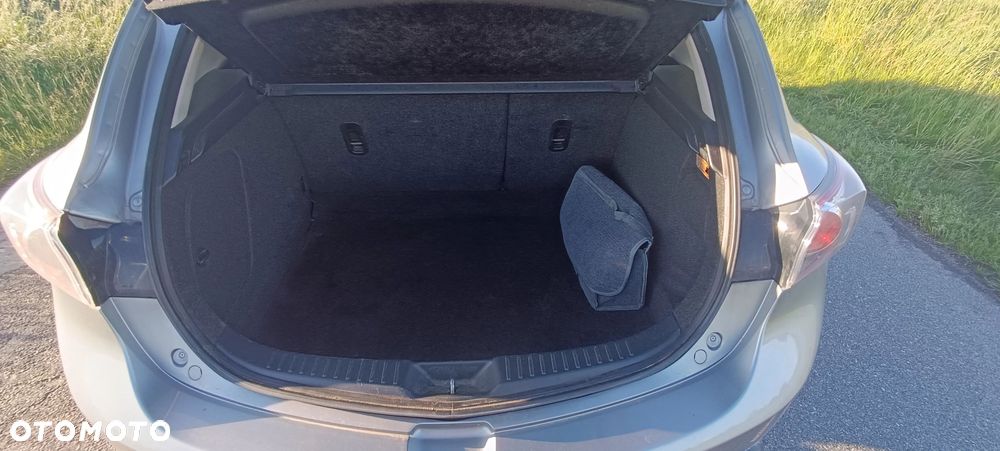 Mazda 3 1.6 Exclusive - 14