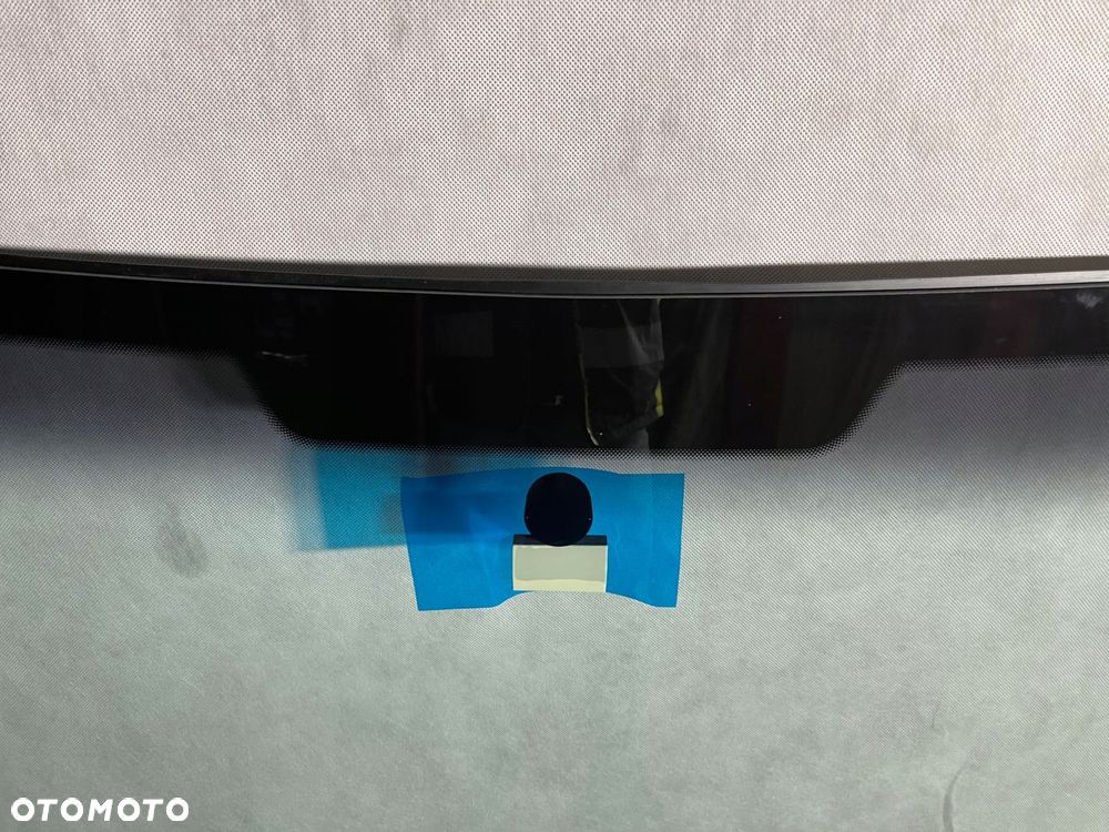 audi tt cabrio szyba przednia nowa solar 2006-2014 - 2