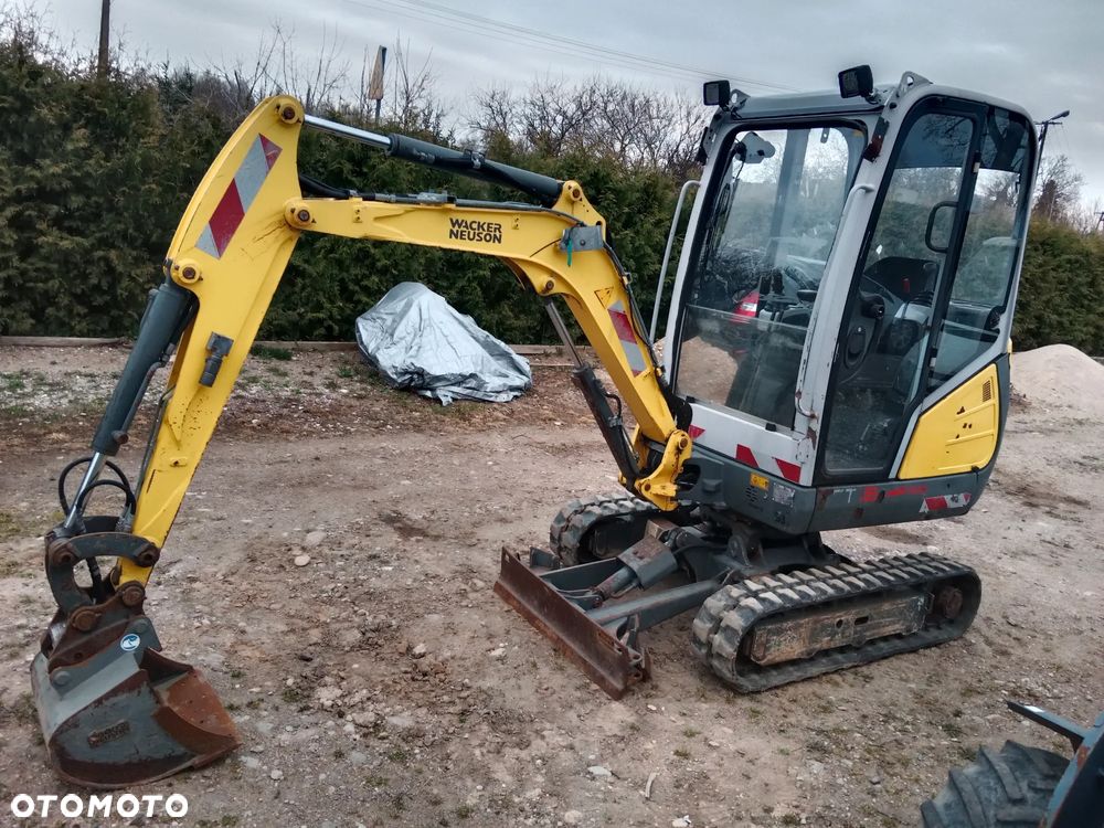 Wacker Neuson ET18 - 1