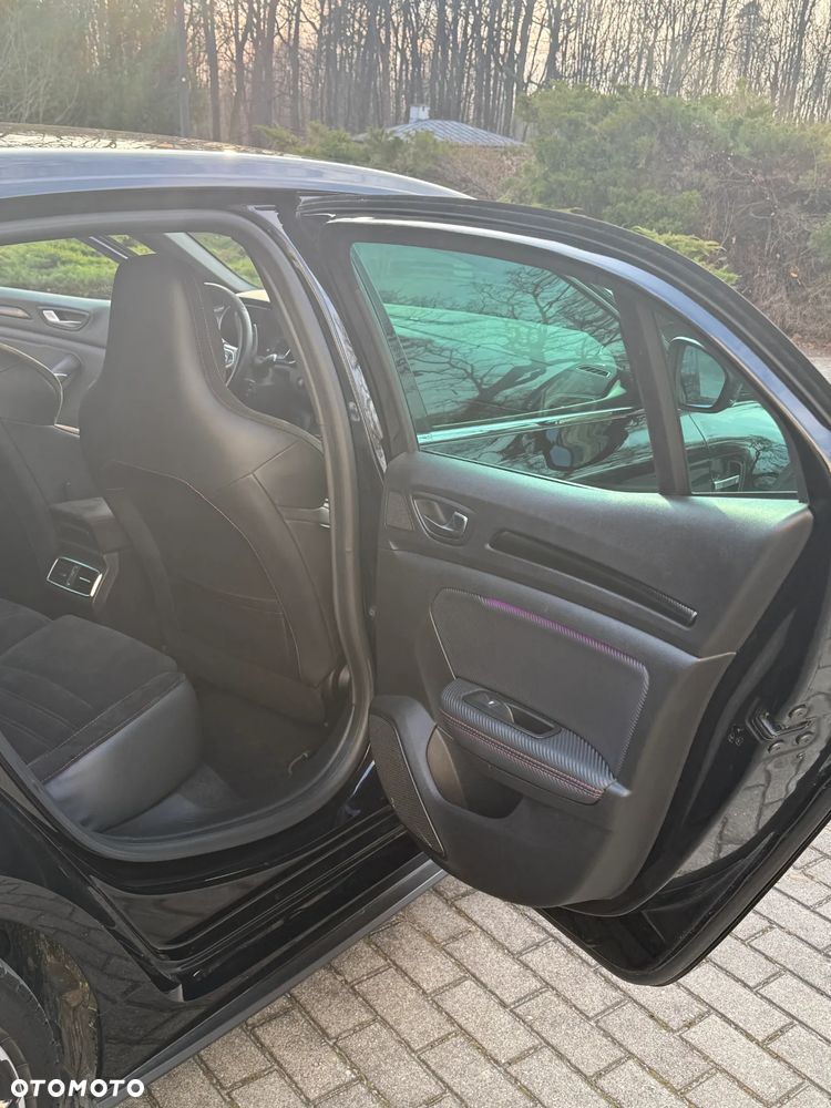 Renault Megane 1.8 TCe R.S EDC - 16