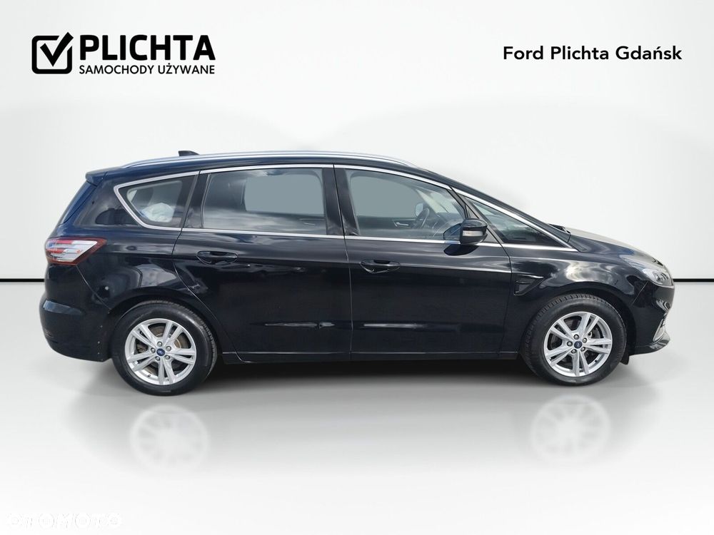 Ford S-Max - 36