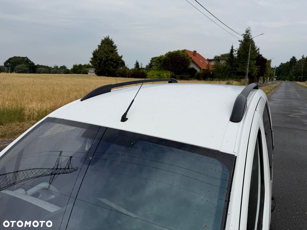 Citroën Berlingo 1.6 HDi XTR - 34