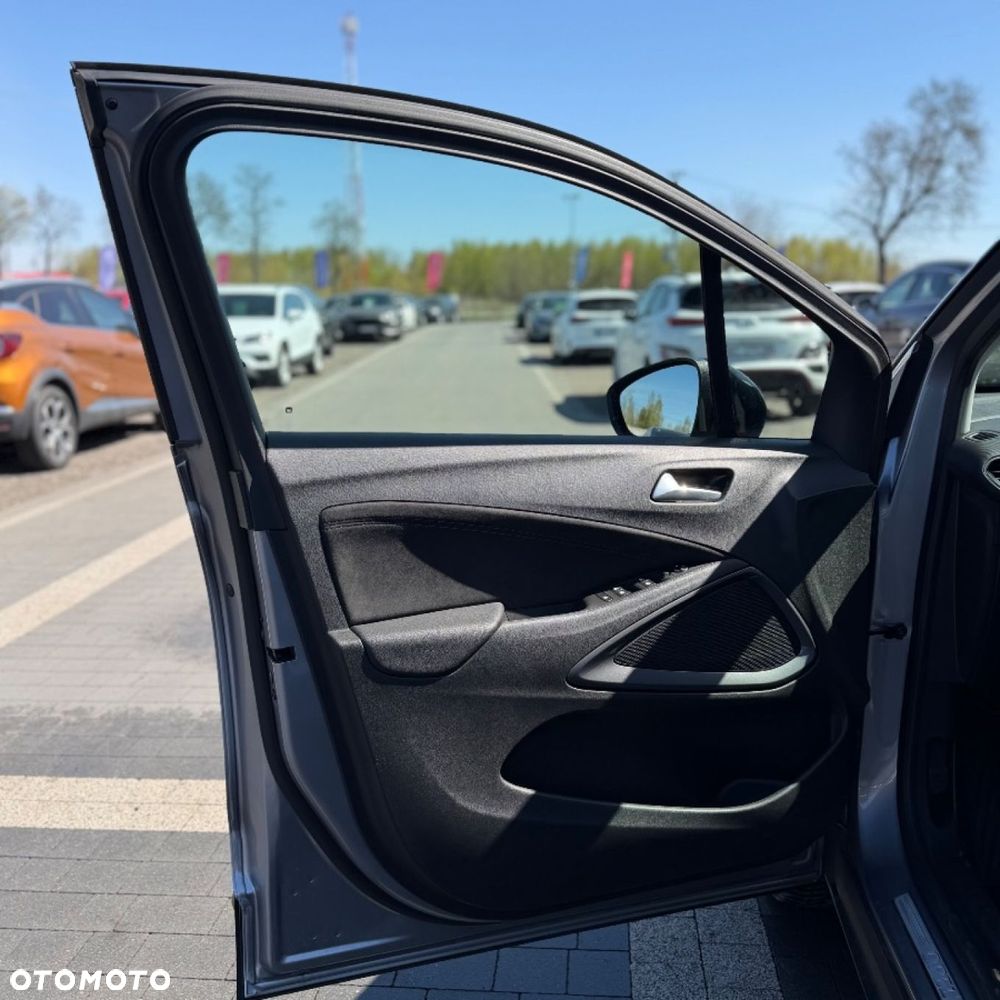 Opel Crossland - 15