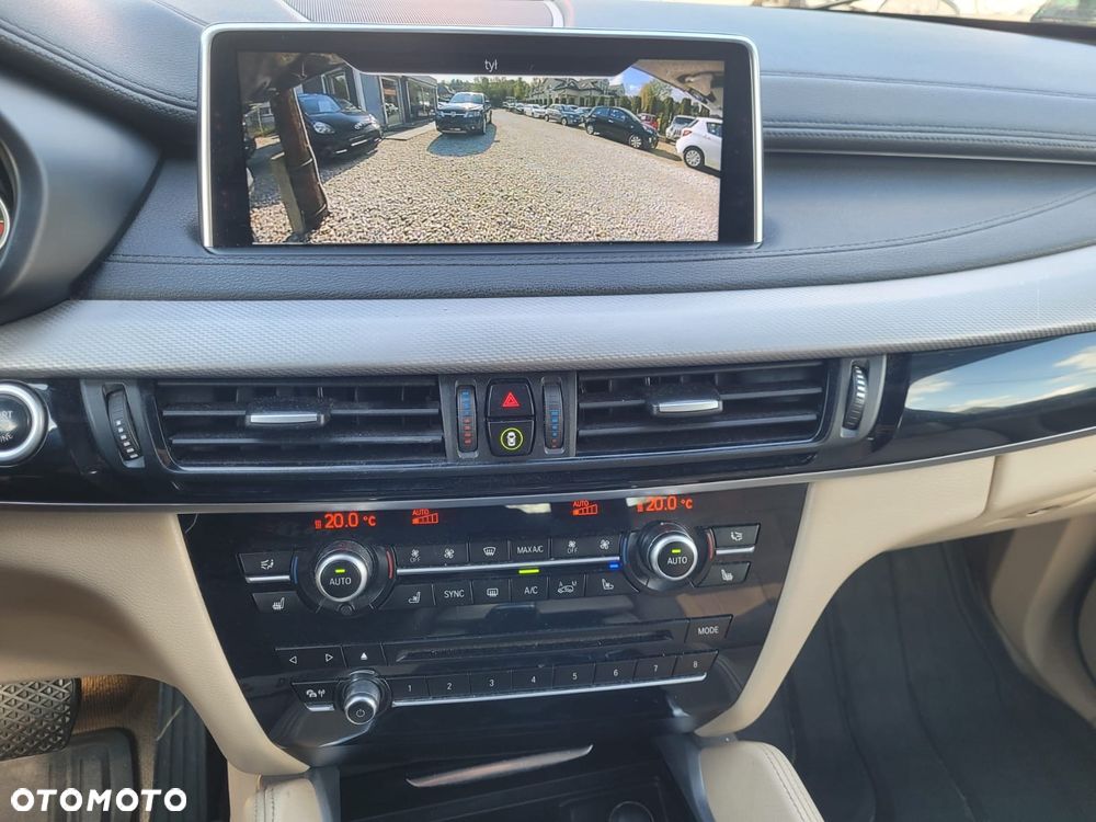 BMW X6 xDrive40d - 28