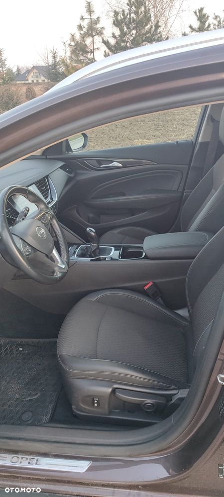 Opel Insignia 2.0 CDTI Innovation S&S - 11