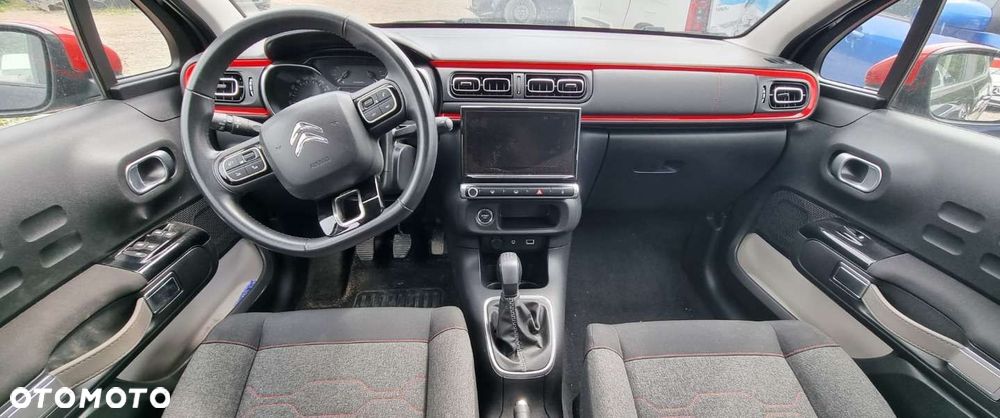 Citroën C3 - 7