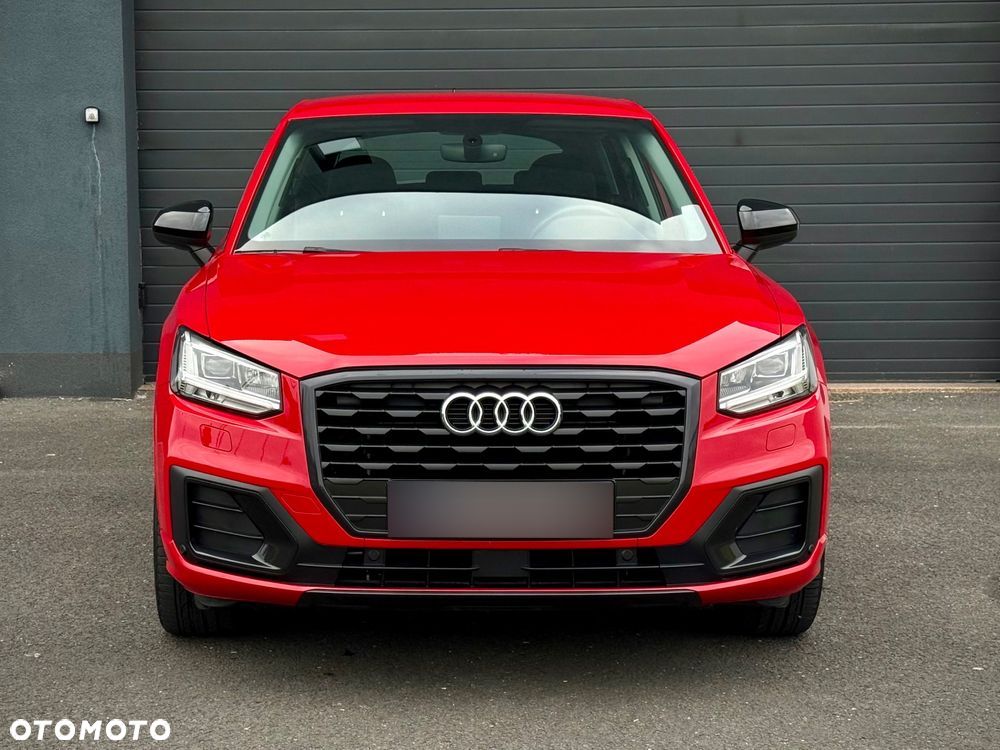 Audi Q2 35 TFSI S tronic - 10