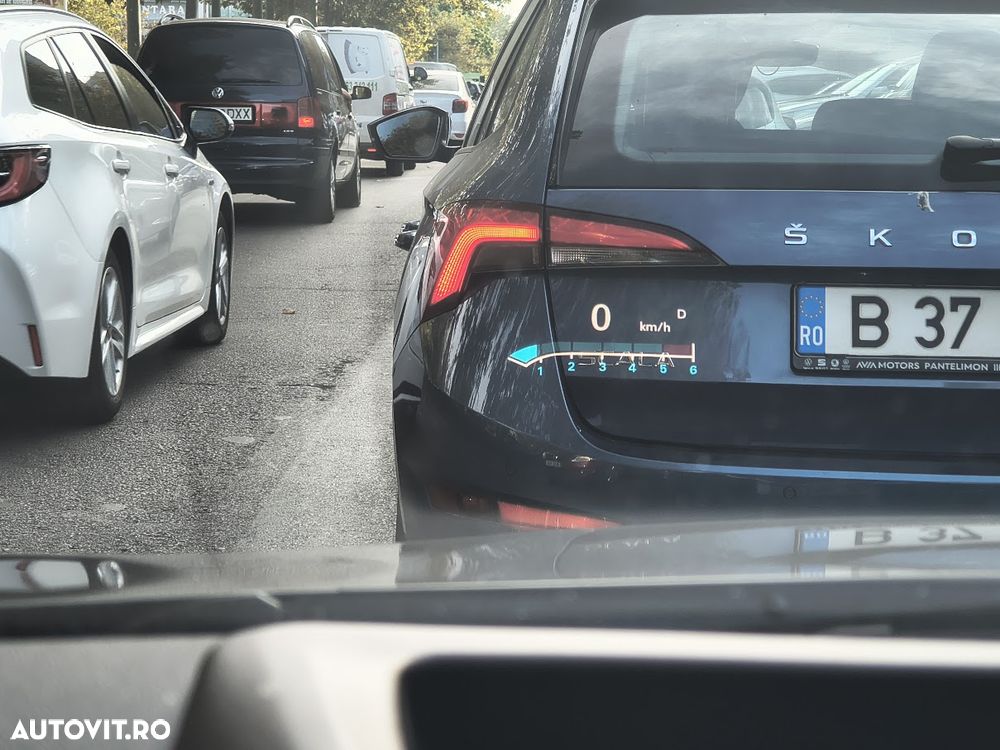 Opel Insignia - 24