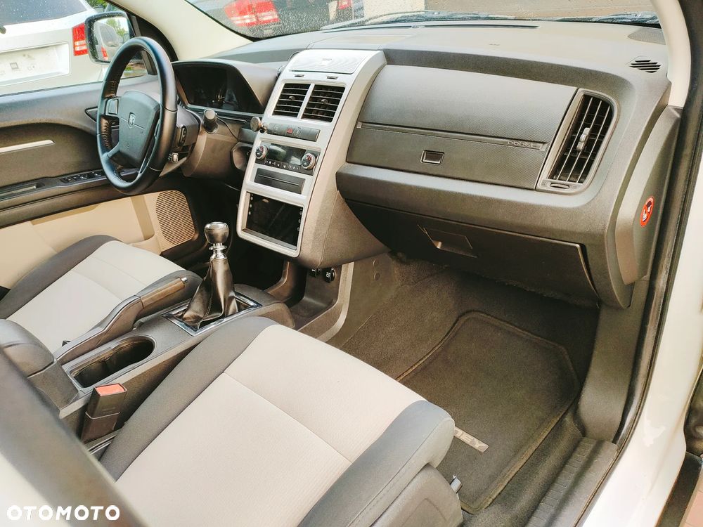 Dodge Journey 2.0 CRD SXT - 18