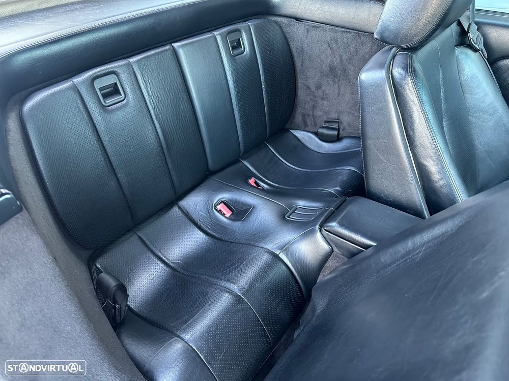 Mercedes-Benz SL 300 24V - 18