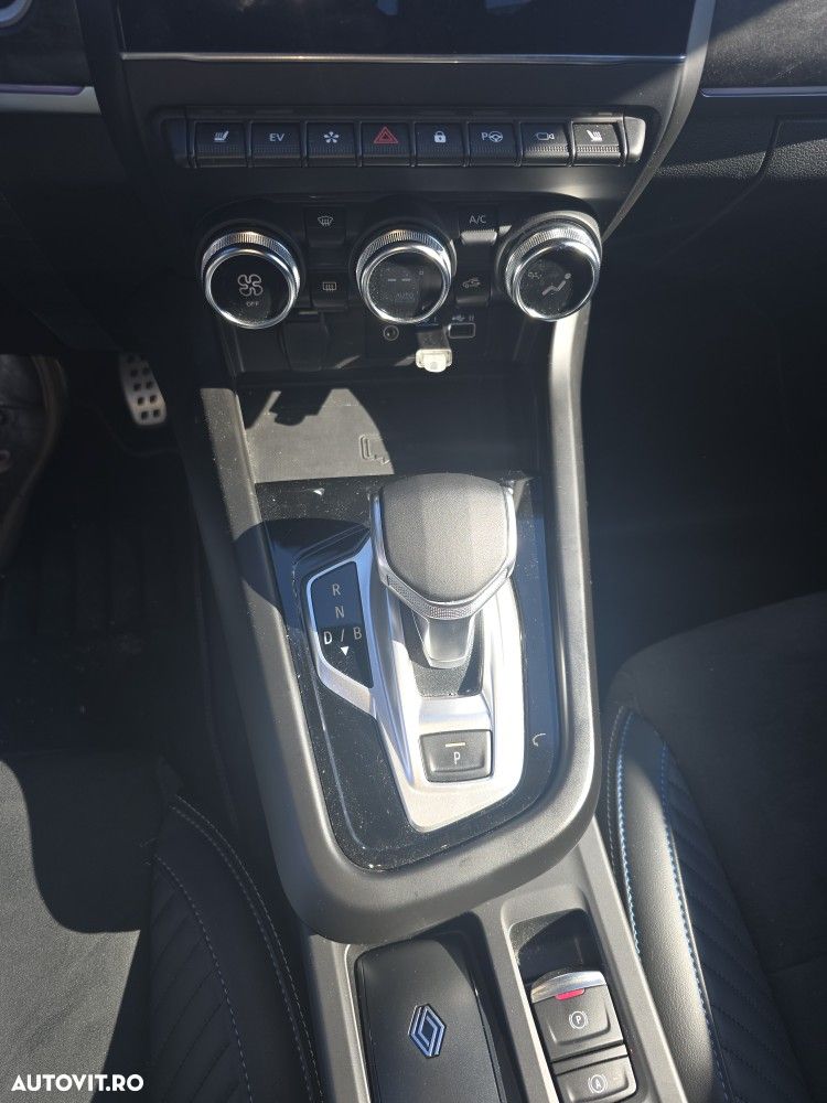 Renault Arkana E-TECH 145 Esprit Alpine - 19