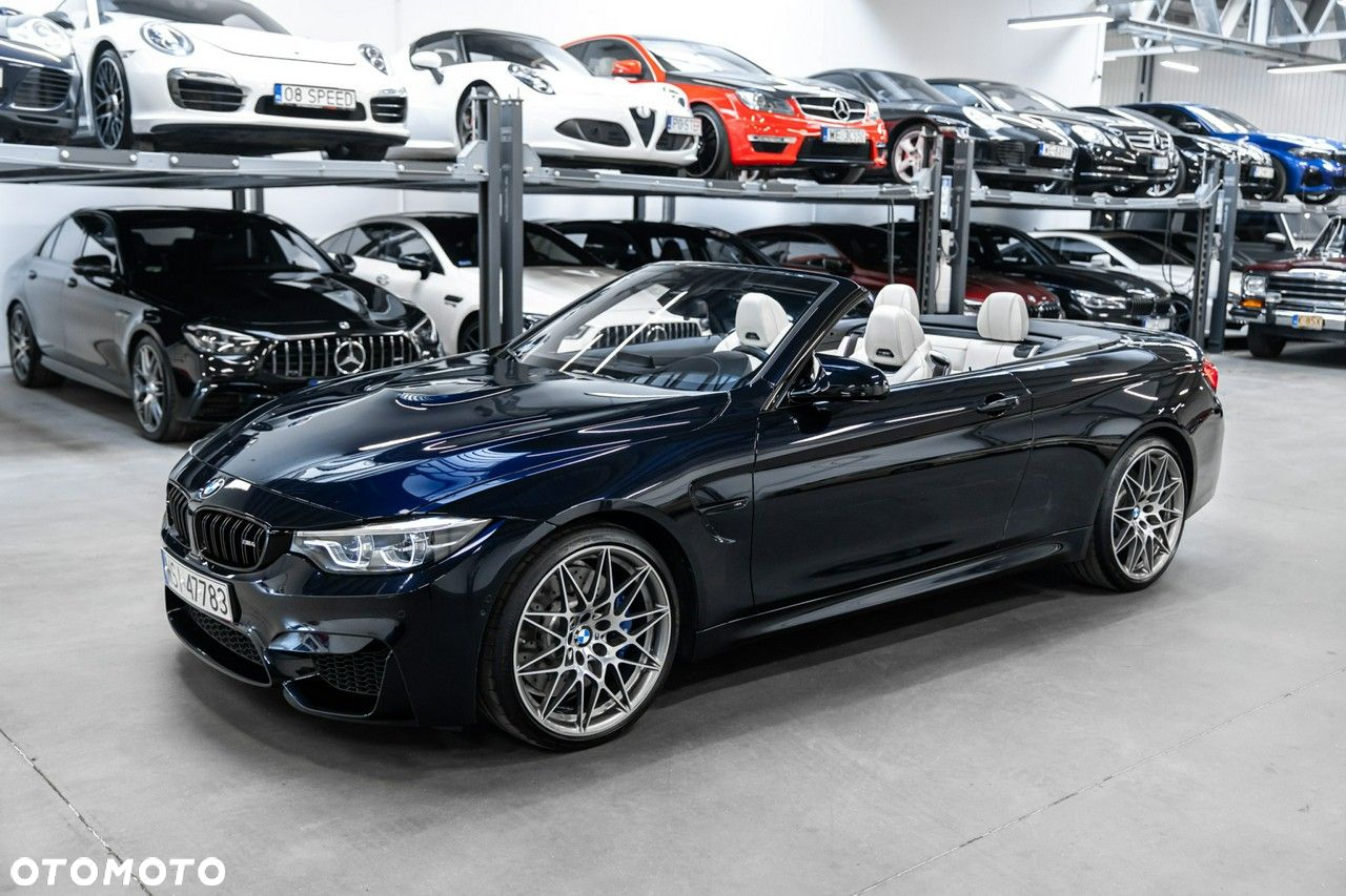 BMW M4 - 4